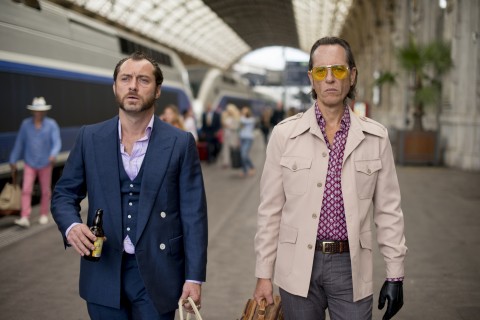 dom hemingway jude law richard e grant