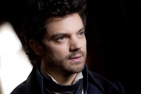 dominic cooper