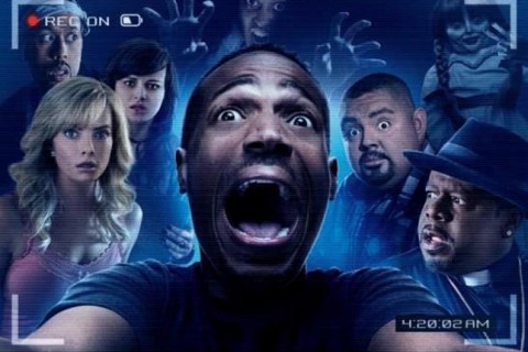 donde esta el fantasma 2