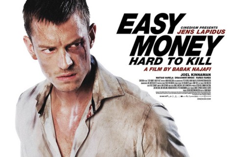 easy money hard to kill joel kinnaman