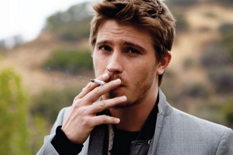 garret hedlund