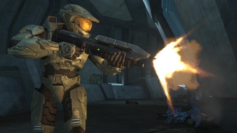 halo master chief