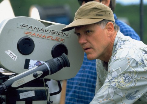 joe johnston