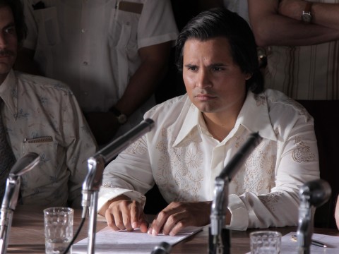 cesar chavez michael peña