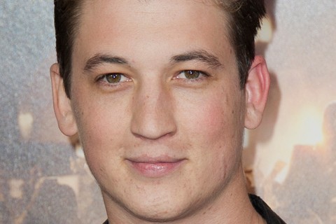 miles teller