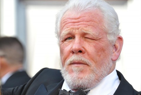 nick nolte