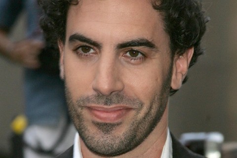 sacha baron cohen