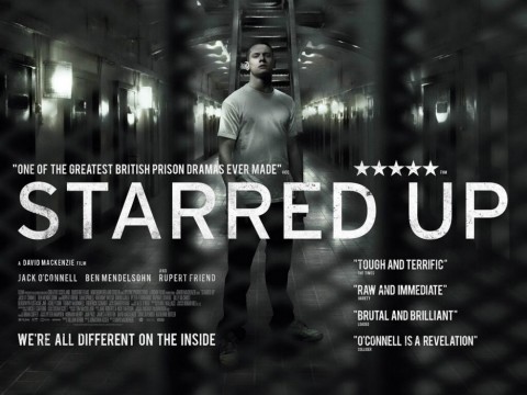 starred up