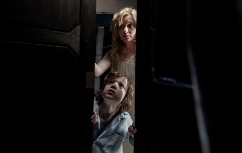 babadook pelicula