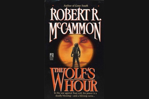 wolfs hour