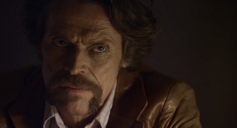 bad country willem dafoe