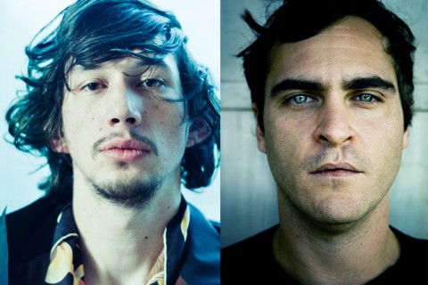 adam driver joaquin phoenix