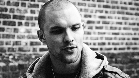 ed skrein