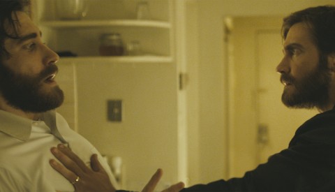 enemy jake gyllenhaal