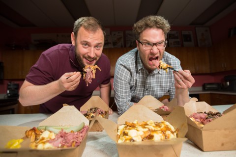 evan goldberg seth rogen