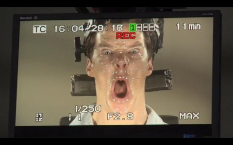 benedict cumberbatch smaug