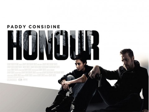 honour paddy considine