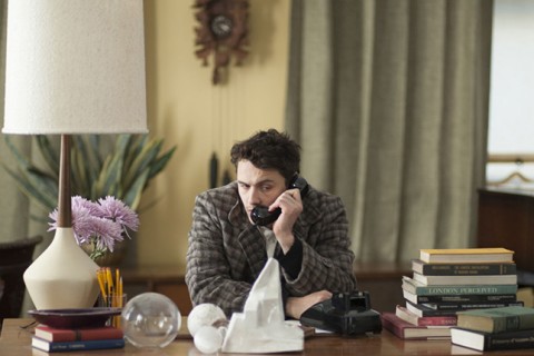 maladies james franco