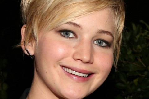 jennifer lawrence