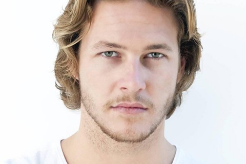 luke bracey
