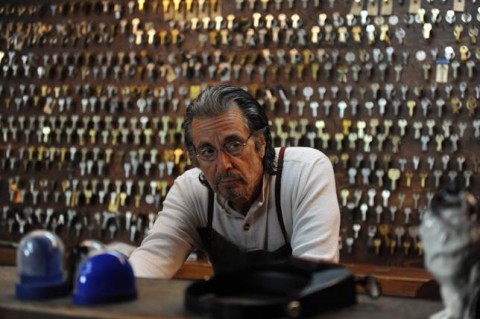 manglehorn al pacino