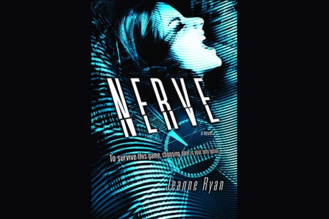 nerve pelicula