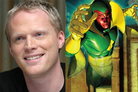 paul bettany vision avengers age of ultron