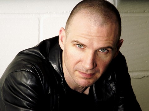 ralph fiennes