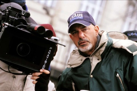 rob cohen