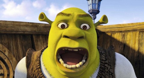 shrek