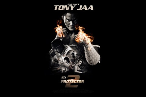 the protector 2 tony jaa rza