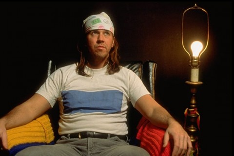 david foster wallace