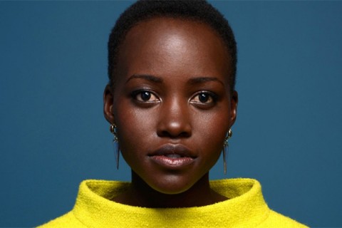 Lupita Nyong’o