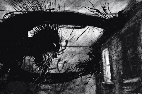a monster calls