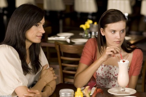 famke janssen maggie grace busqueda implacable