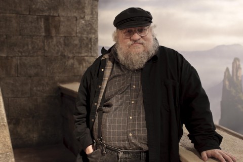 george r r martin juego de tronos