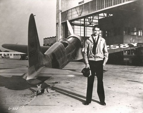 howard hughes