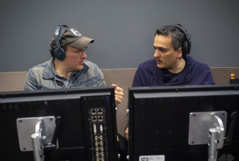 anthony joe russo