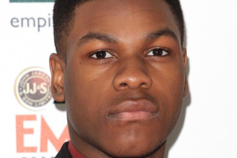 john boyega