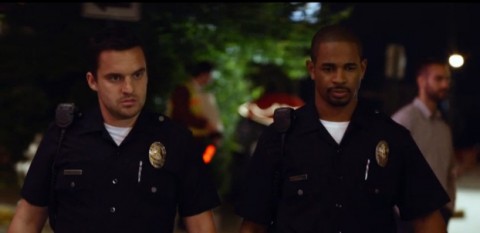 lets be cops pelicula