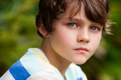 levi miller peter pan