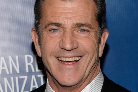 mel gibson