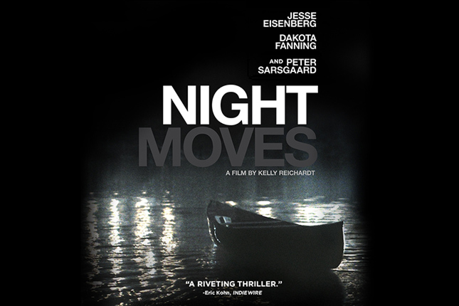 night moves