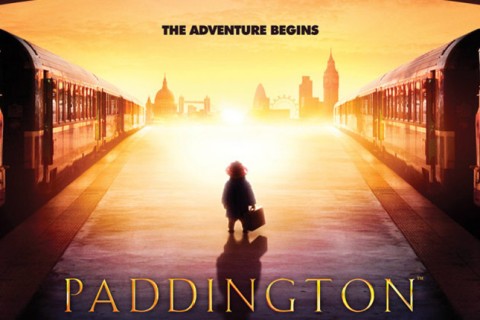 paddington