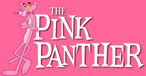 la pantera rosa