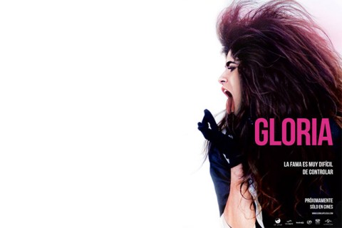 gloria trevi pelicula