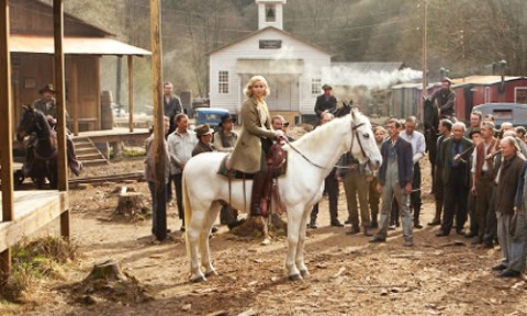 serena lawrence cooper