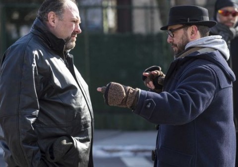 the drop james gandolfini michael roskam
