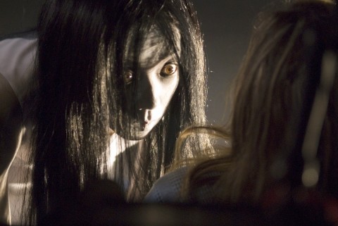 la maldicion the grudge