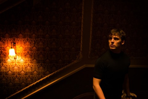 sam claflin the quiet ones